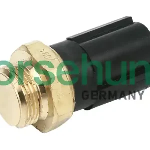 Włącznik wentylatora BORSEHUNG B13129 Premium