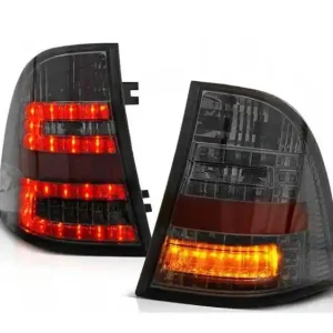 Lampy diodowe Mercedes W163 ml 98-05 smoke led Najlepsza cena