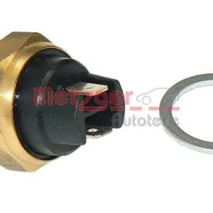 Włącznik wentylatora METZGER 0915228 Promocja