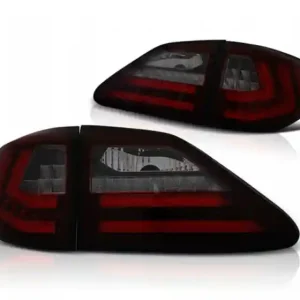 Lampy Diodowe Lexus Rx Iii 350 09-12 R-s Led Dts Oferta