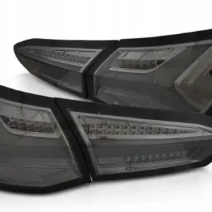 Szybka dostawa Lampy Diodowe Led Dts Do Ford Focus 4 IV 18-21 Hb