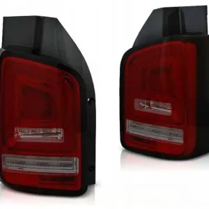 Lampy diodowe led bar r-s dts do vw t6 15-19 drzwi Tani