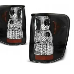 Lampy Diodowe JEEP GRAND CHEROKEE (WJ) 99-05 Wysoka jakość