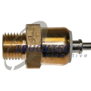 Premium Włącznik wentylatora TRUCKTEC AUTOMOTIVE 02.42.035