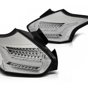 Lampy Diodowe Ford Focus 3 15- Hb Chrome Led Dts Ostatnia szansa