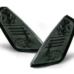 Lampy diodowe Fiat Grande Punto 05-09 smoke led Zamów teraz