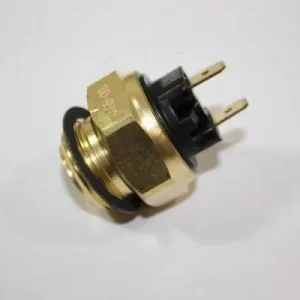 Oryginalny Włącznik wentylatora AUTOMEGA 160101310