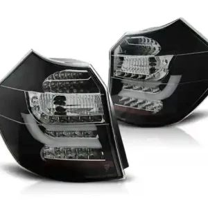 Szybka dostawa LAMPY DIODOWE BMW E87/E81 07-11 BLACK LED BAR