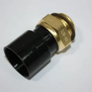 Włącznik wentylatora AUTOMEGA 160102210 Bezpieczna płatność