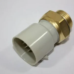 Szybka dostawa Włącznik wentylatora AUTOMEGA 160101710