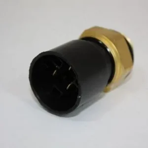 Premium Włącznik wentylatora AUTOMEGA 160103910