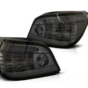 LAMPY DIODOWE BMW E60 07.03-07 SMOKE LED SEQ Zamów teraz