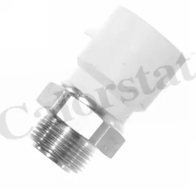 Darmowa dostawa Włącznik wentylatora CALORSTAT BY VERNET TS2678