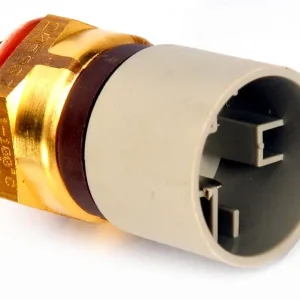 Zwrot pieniędzy Włącznik wentylatora TOPRAN 205 937