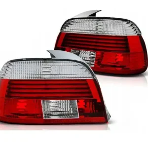 Lampy Diodowe Bmw E39 Sedan 00-03 Lifting Led Depo Oferta