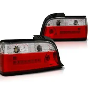 Lampy Diodowe Bmw E36 Coupe 90-99 R-w Bar Led Rabat