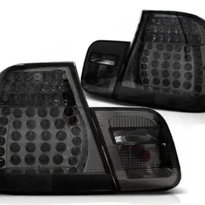 Promocja Lampy diodowe Bmw 3 E46 sedan 98-01 smoke led