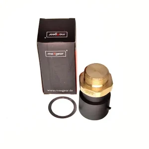 Włącznik wentylatora MAXGEAR 21-0148 Najlepsza cena