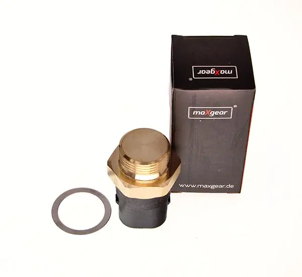 Włącznik wentylatora MAXGEAR 21-0157 Premium