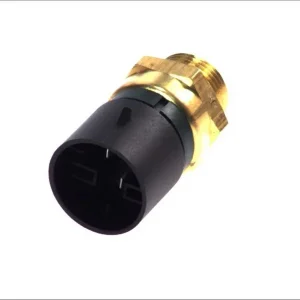 Włącznik wentylatora TOPRAN 205 082 Oryginalny