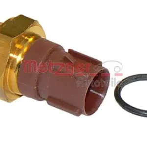 Włącznik wentylatora METZGER 0915005 Nowość