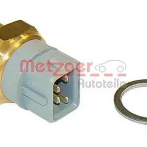 Włącznik wentylatora METZGER 0915184 Niska cena