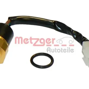 Niska cena Włącznik wentylatora METZGER 0915205