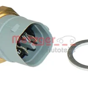 Szybka dostawa Włącznik wentylatora METZGER 0915234