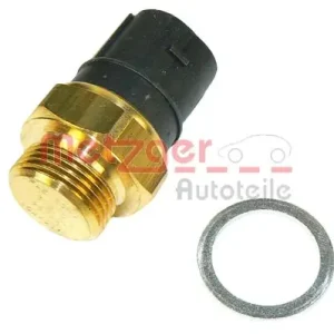 Włącznik wentylatora METZGER 0915047 Oferta limitowana