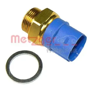 Włącznik wentylatora METZGER 0915223 Najlepsza cena