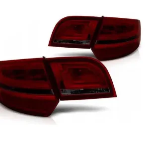 Lampy diodowe Audi A3 sportback 04-08 r-s led depo Promocja