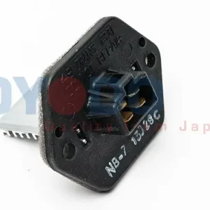 Włącznik wentylatora OYODO 60E0300-OYO Tani