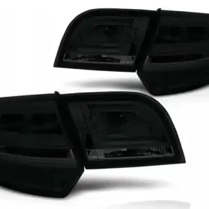 Darmowa dostawa Lampy diodowe Audi A3 8p sportback od 2005 do 2008