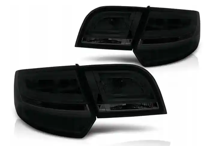 Darmowa dostawa Lampy diodowe Audi A3 8p sportback od 2005 do 2008