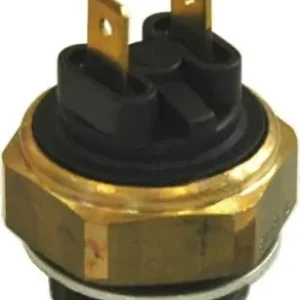 Popularny Włącznik wentylatora MEAT & DORIA 82628