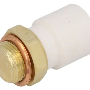 Wysoka jakość Włącznik wentylatora CALORSTAT BY VERNET TS1771