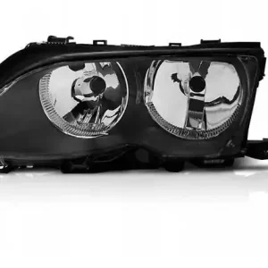 Lampa Lewa Reflektor Bmw E46 01-05 Sedan Touring Rabat