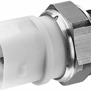 Włącznik wentylatora HELLA 6ZT 007 837-071 Nowość