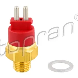 Włącznik wentylatora TOPRAN 400 701 Szybka dostawa