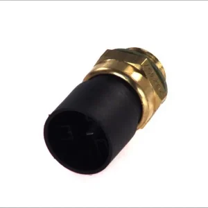 Szybka dostawa Włącznik wentylatora TOPRAN 202 357