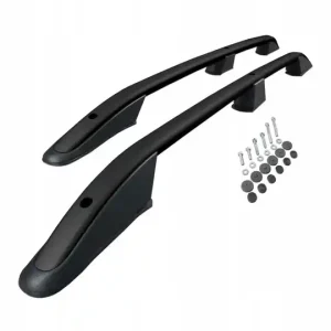 Ekspresowa dostawa Relingi dachowe VW Volkswagen Caddy IV 2020+ SHORT