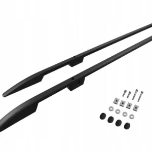 Promocja Relingi dachowe VW VOLKSWAGEN CADDY IV 2020- LONG