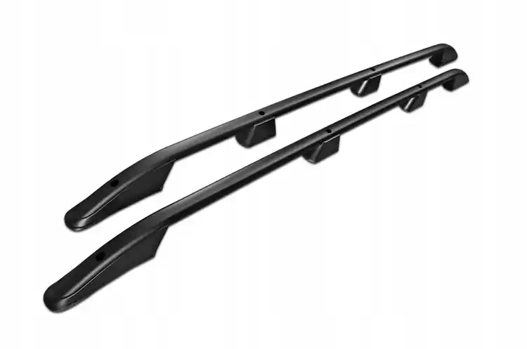 Relingi Dachowe VW Volkswagen Caddy 2003-2020 LONG Wyprzedaż