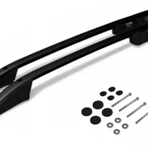 Oryginalny Relingi Dachowe Volkswagen Vw Amarok 2009-