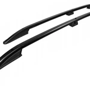 Relingi Dachowe Volkswagen Caddy 2004 - 2020 Maxi Autentyczny