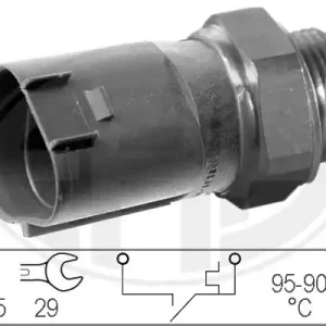 Włącznik wentylatora ERA 330199 Szybka dostawa