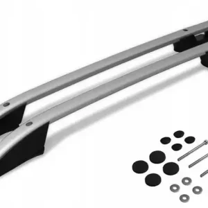 Tylko dziś Relingi dachowe VOLKSWAGEN AMAROK 2010-2022