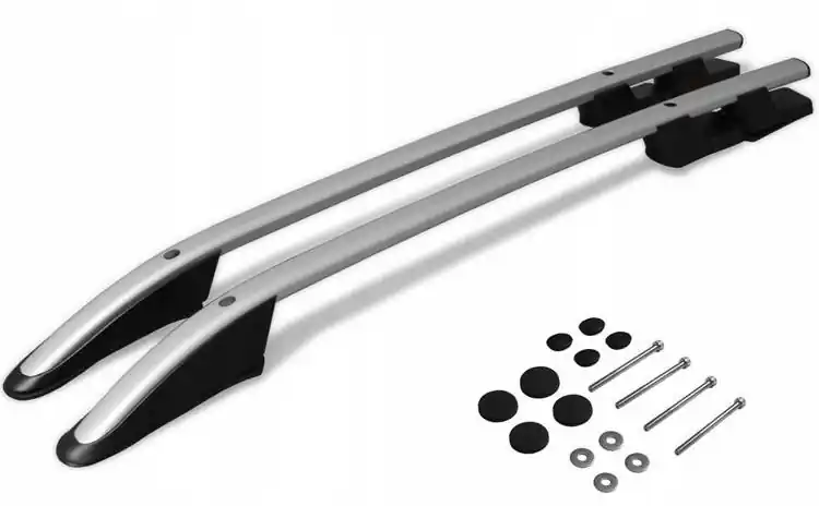 Tylko dziś Relingi dachowe VOLKSWAGEN AMAROK 2010-2022