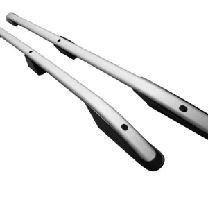 Relingi dachowe TOYOTA PROACE VERSO 2016+ SHORT L1 Zwrot pieniędzy