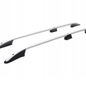 Oryginalny Relingi dachowe Toyota Proace City 2018+ LONG